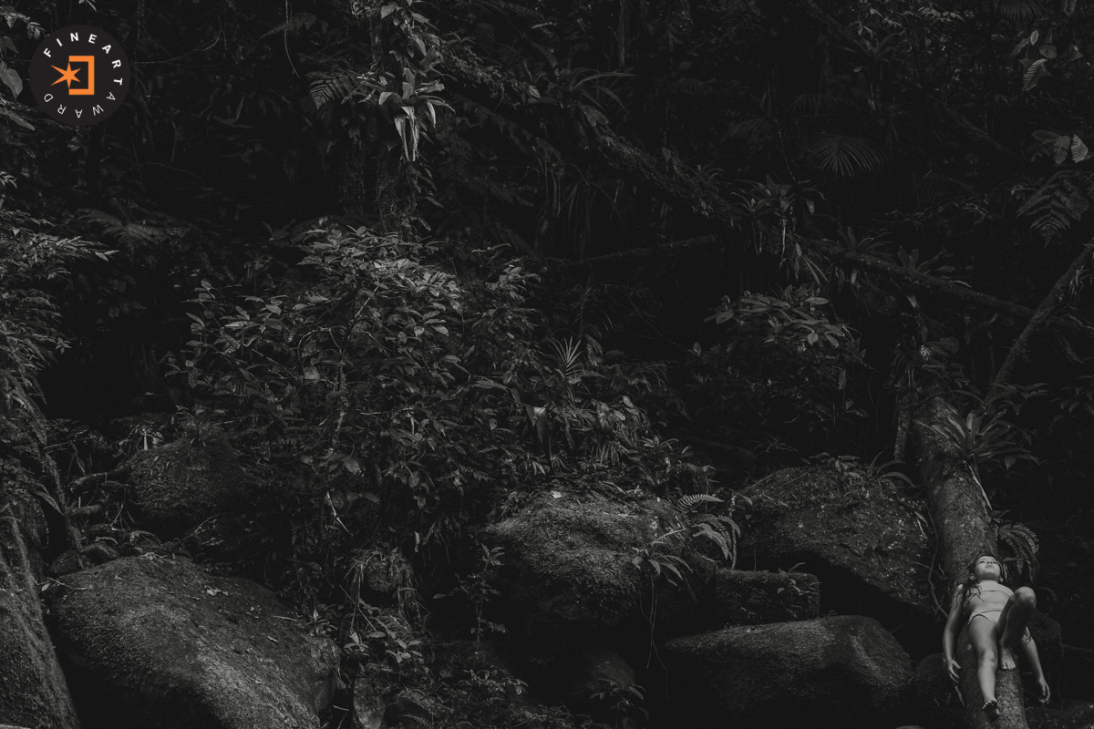 Foto por Camila Mendonca 